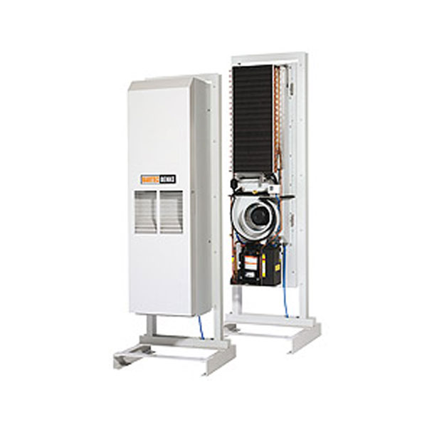 博太科FKS-CLM型紧凑型空调机组 博太科FKS-CLM型紧凑型空调机组